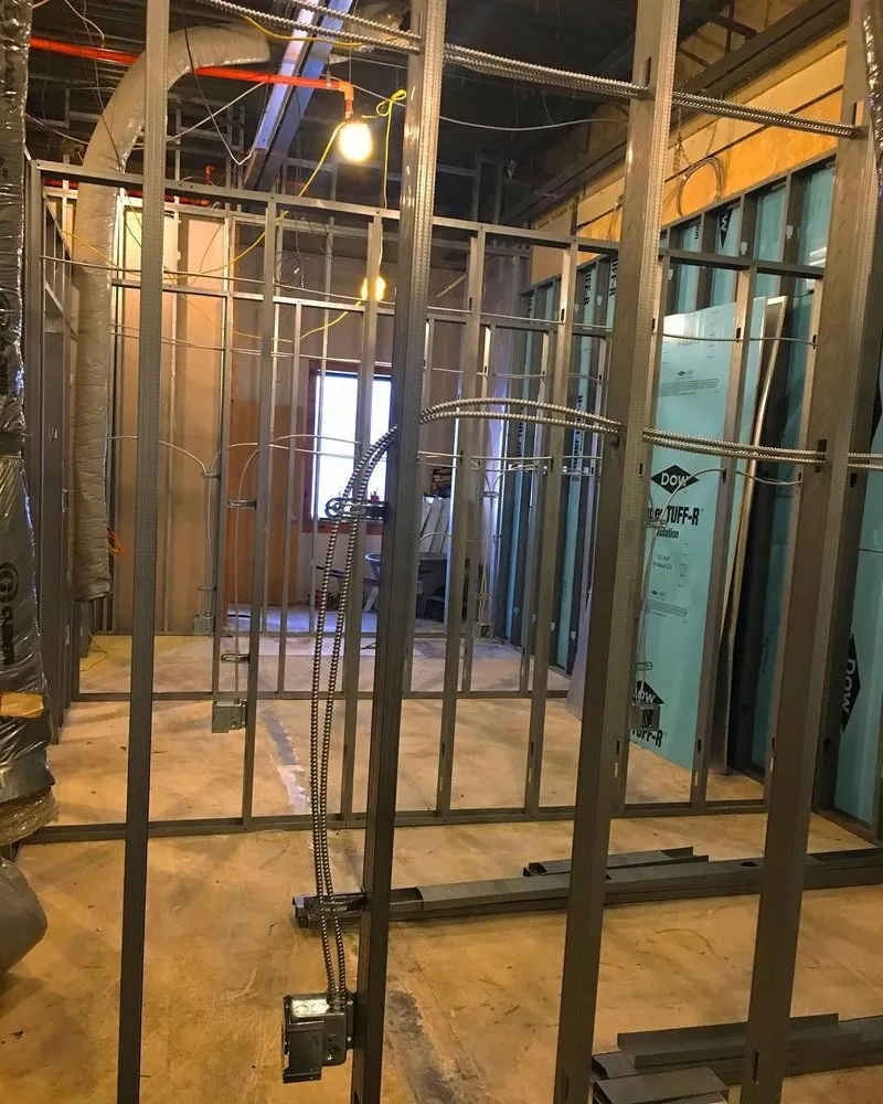 Slide of Roseland Electric Company