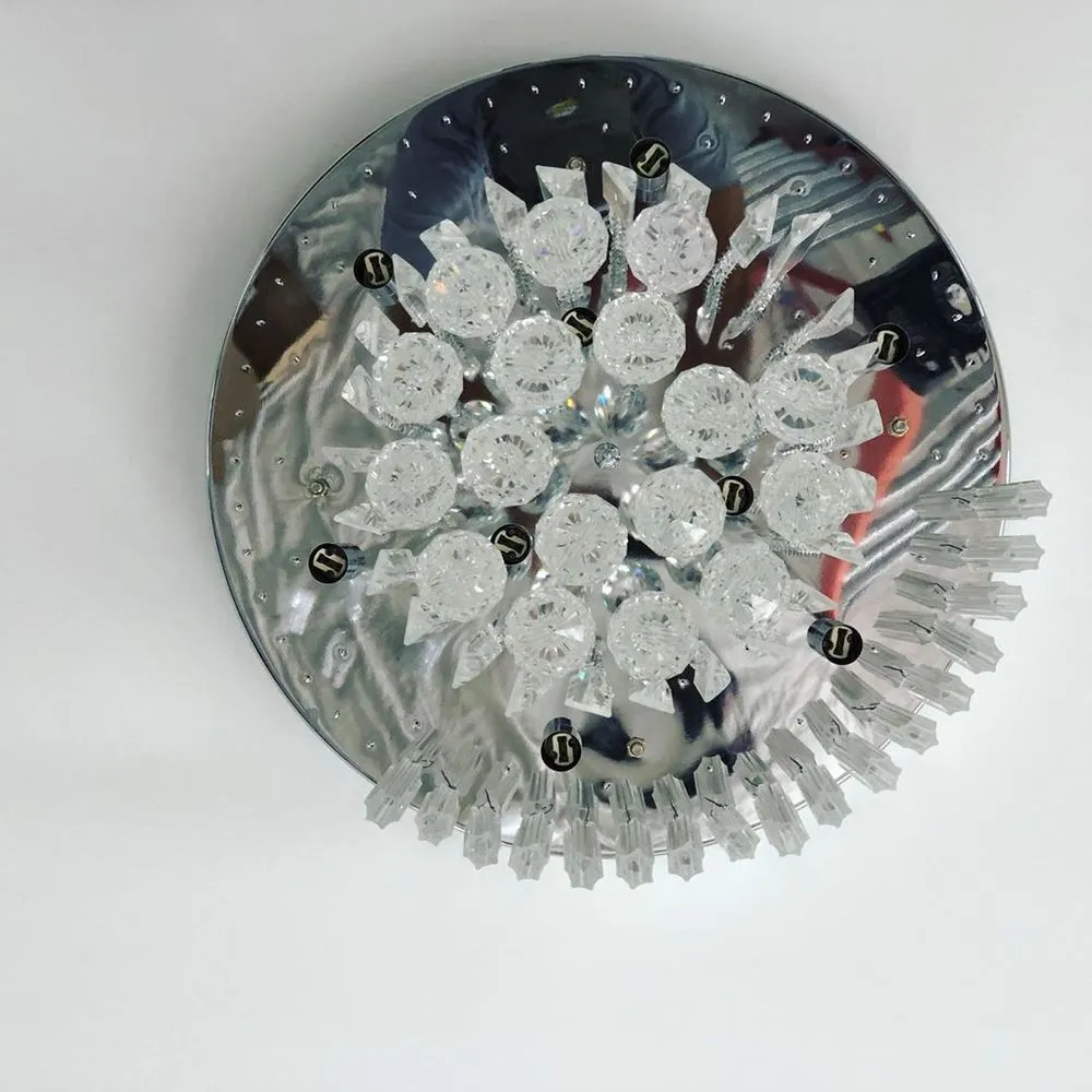 Slide of Roseland Electric Company