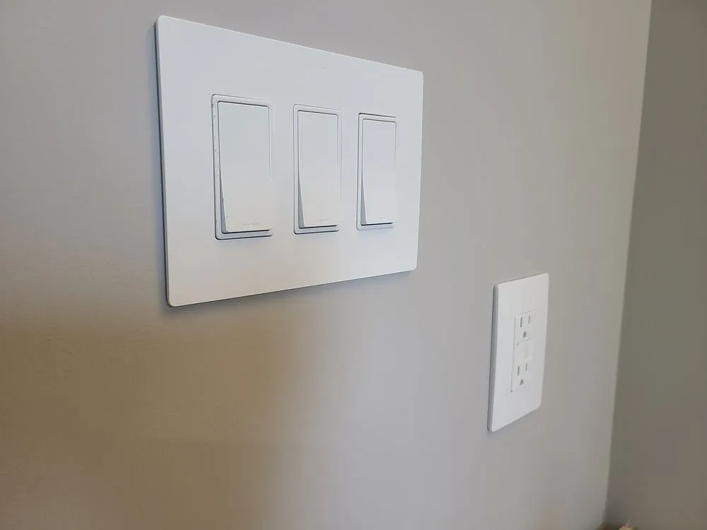 Slide of Roseland Electrical Repair