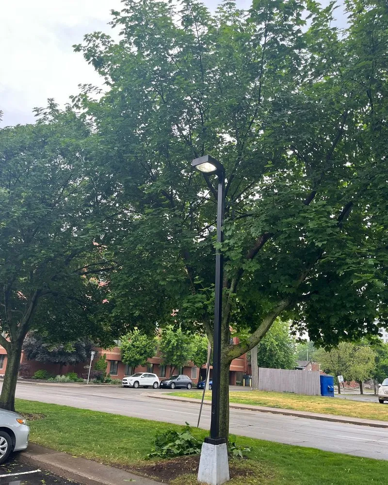 Slide of Roseland Electrical Repair