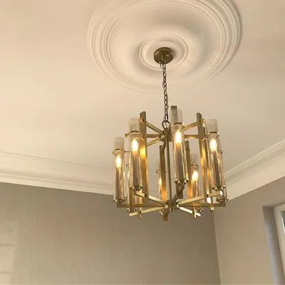 Roseland Electrical Repair Logo