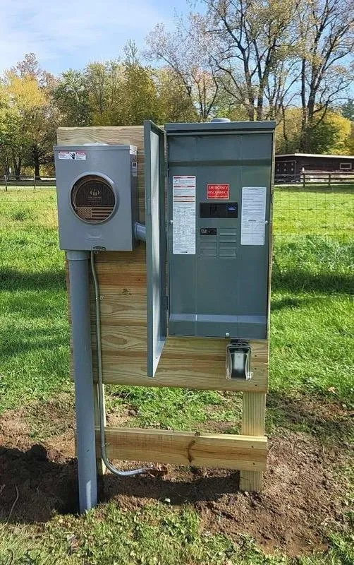 Trusted electrical repair experts serving Lake Village, IN - Roselawn Electric