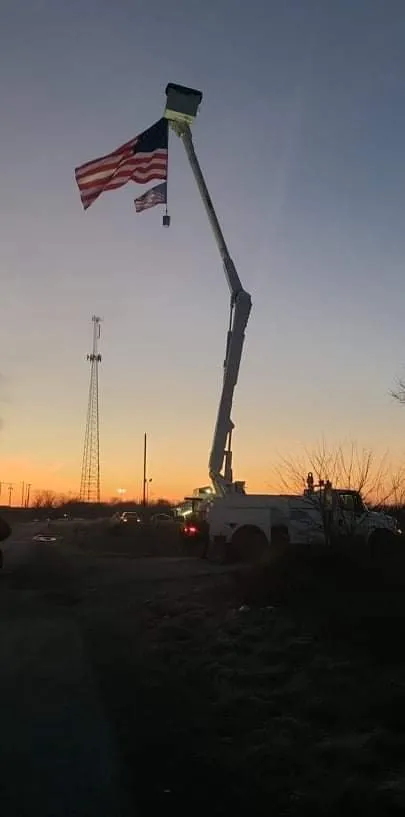 Emergency electrical repair experts serving Lake Village, IN - Roselawn Electric