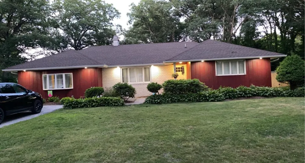 Professional panel upgrade experts serving Lake Village, IN - Roselawn Electric