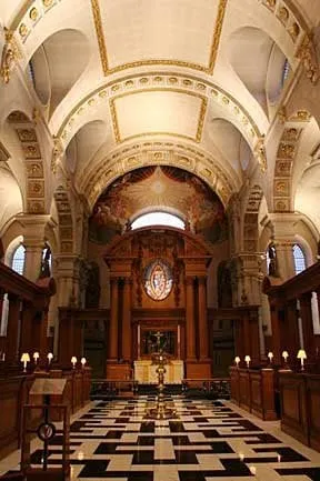 Slide of Roselle Electric