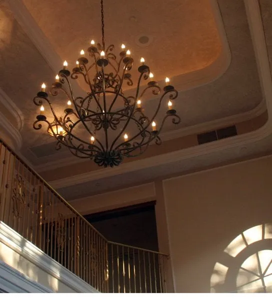 Slide of Roselle Electric