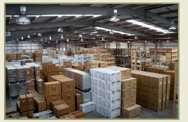 Slide of Roselle Electric