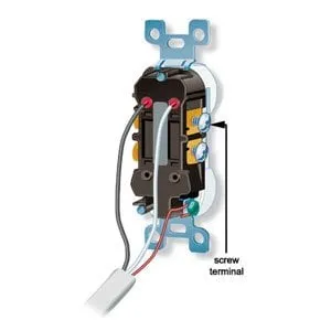 Slide of Roselle Electric