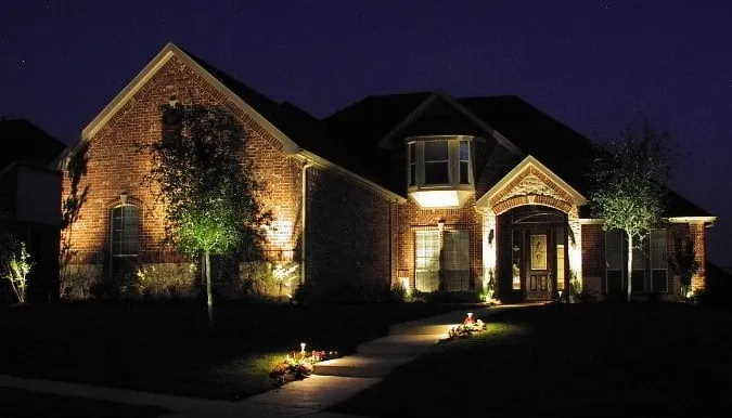 Slide of Roselle Electric