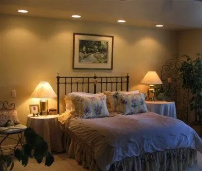 Slide of Roselle Electric