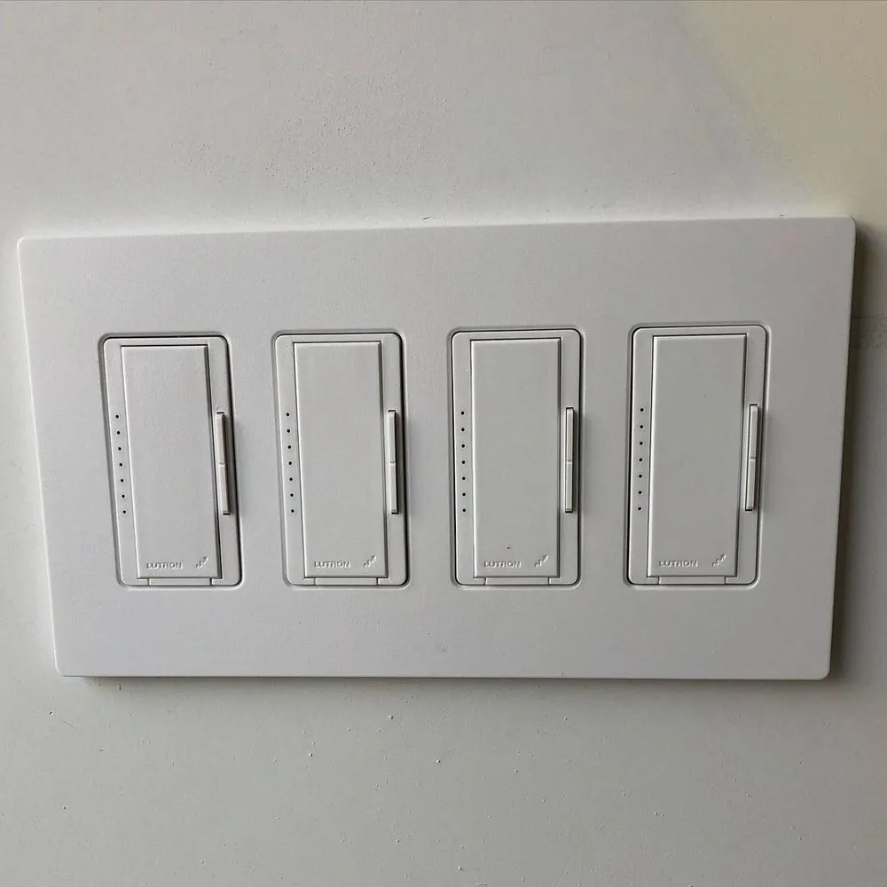 Slide of Rosemont Electrician