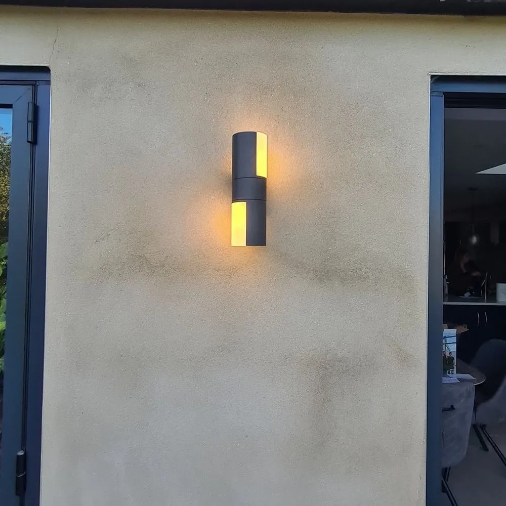 Slide of Rosemont Electrician