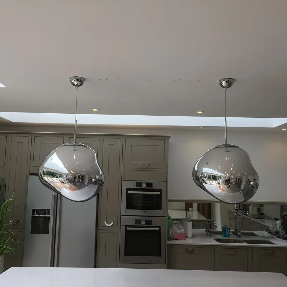 Slide of Rosemont Master Electrician