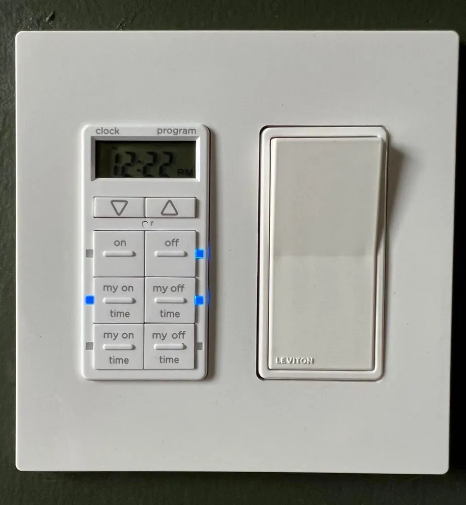 Slide of Rosemont Master Electrician