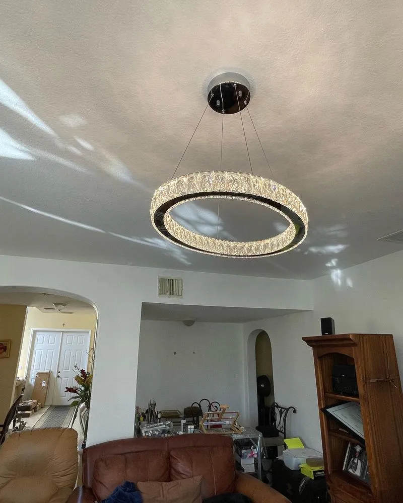 Slide of Rosemoor Electrical Service