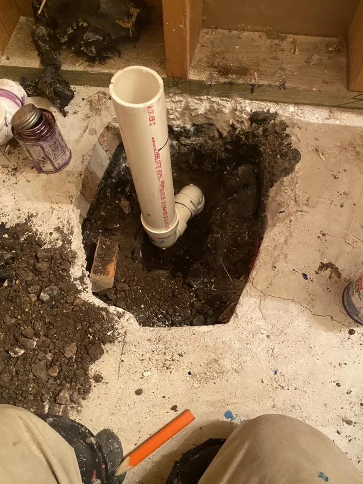 Licensed electrician providing wiring installation in , 