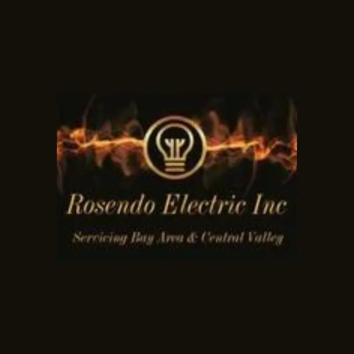 Slide of Rosendo Electric