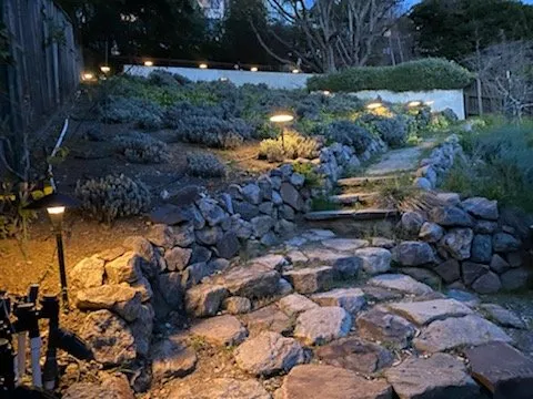 Slide of Rosenthal Electric