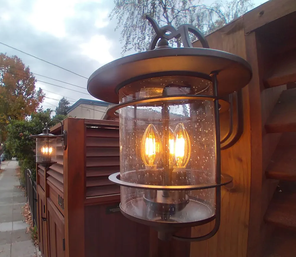 Slide of Rosenthal Electric