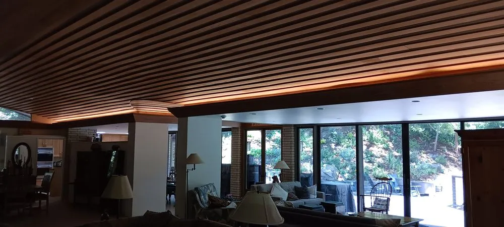 Slide of Rosenthal Electric