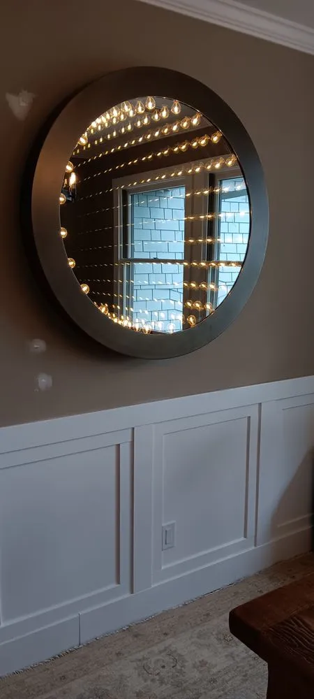 Slide of Rosenthal Electric