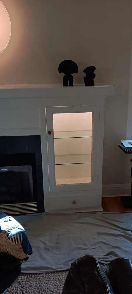 Slide of Rosenthal Electric