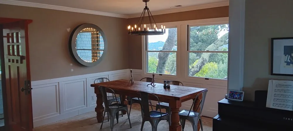 Slide of Rosenthal Electric