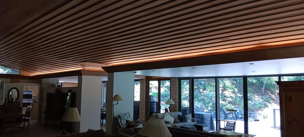 Slide of Rosenthal Electric