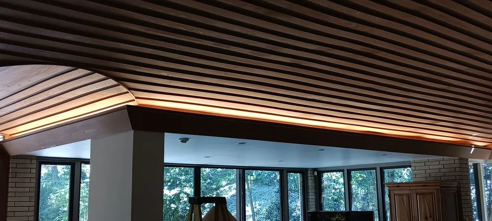 Trusted lighting installation service in ,  - Rosenthal Electric