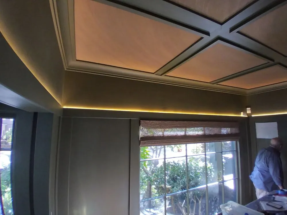 Slide of Rosenthal Electric