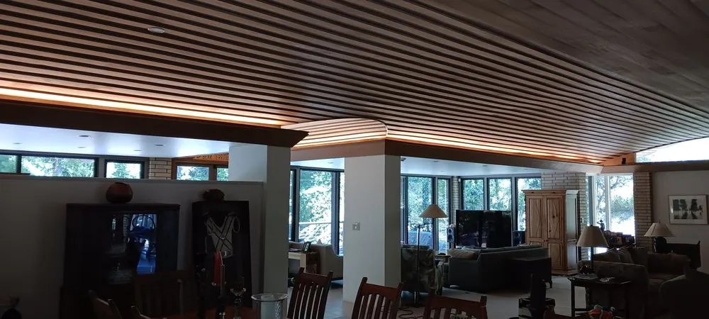 Slide of Rosenthal Electric