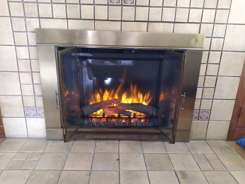 Slide of Rosenthal Electric