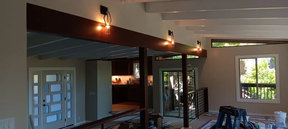 Slide of Rosenthal Electric