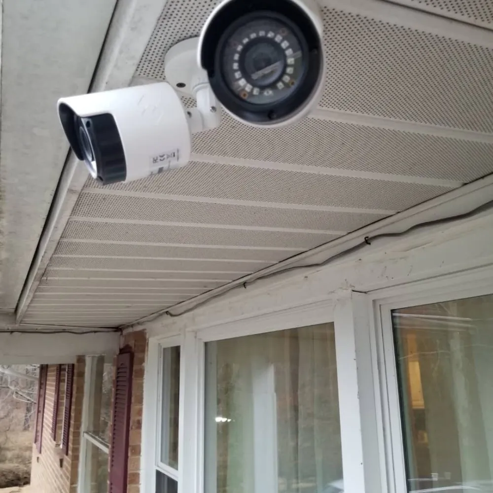 Slide of Rose's Electric