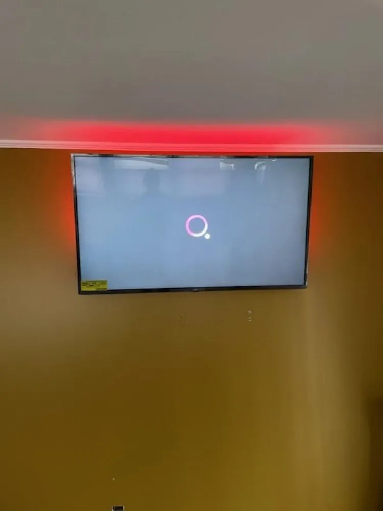 Slide of Rose's Electric