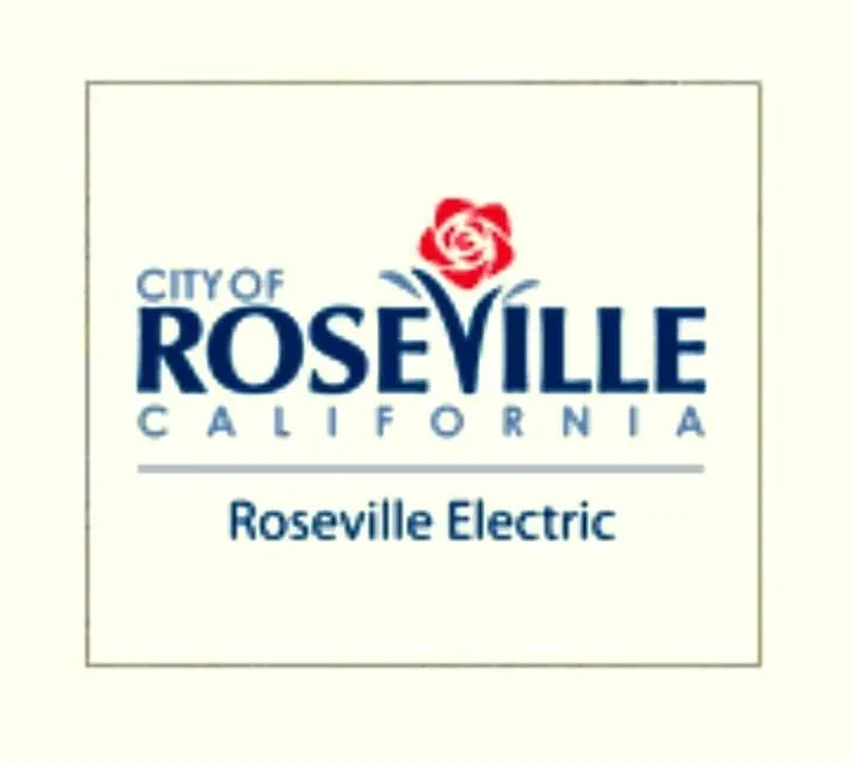 Slide of Roseville Electric