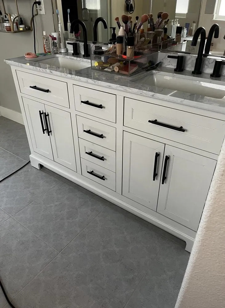 Slide of Roseville Home Services