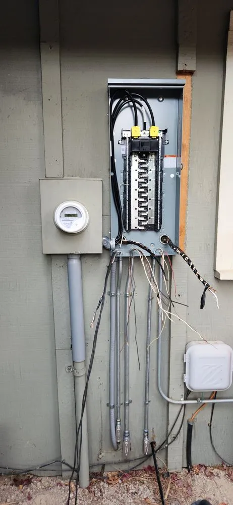 Slide of Rosewood Electric