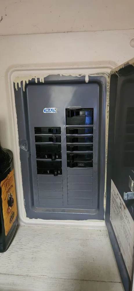 Slide of Rosewood Electric