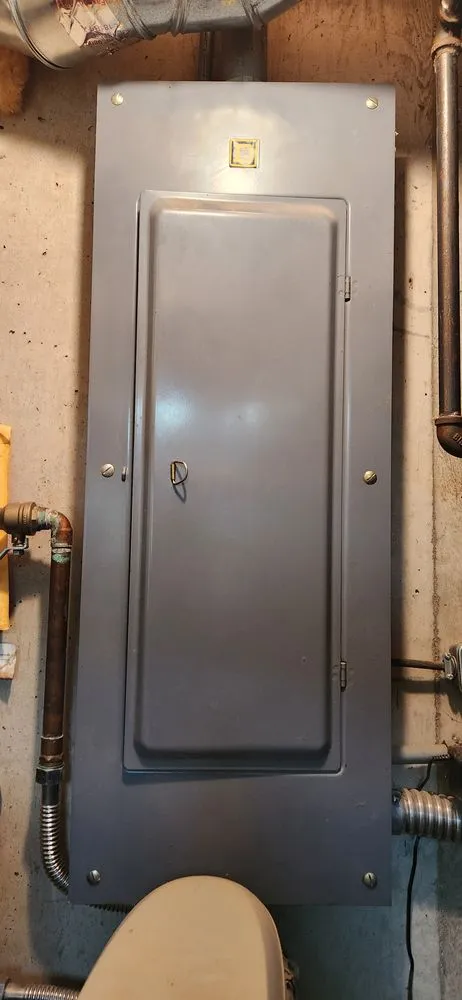 Slide of Rosewood Electric