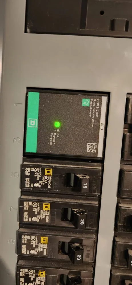 Slide of Rosewood Electric