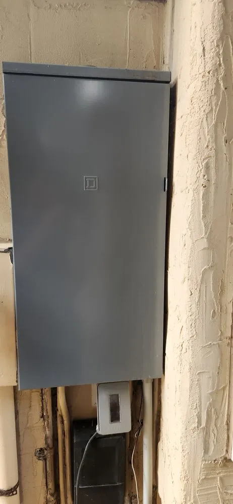 Slide of Rosewood Electric