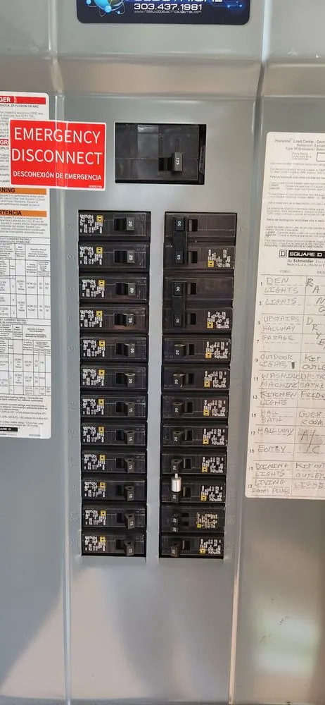 Slide of Rosewood Electric