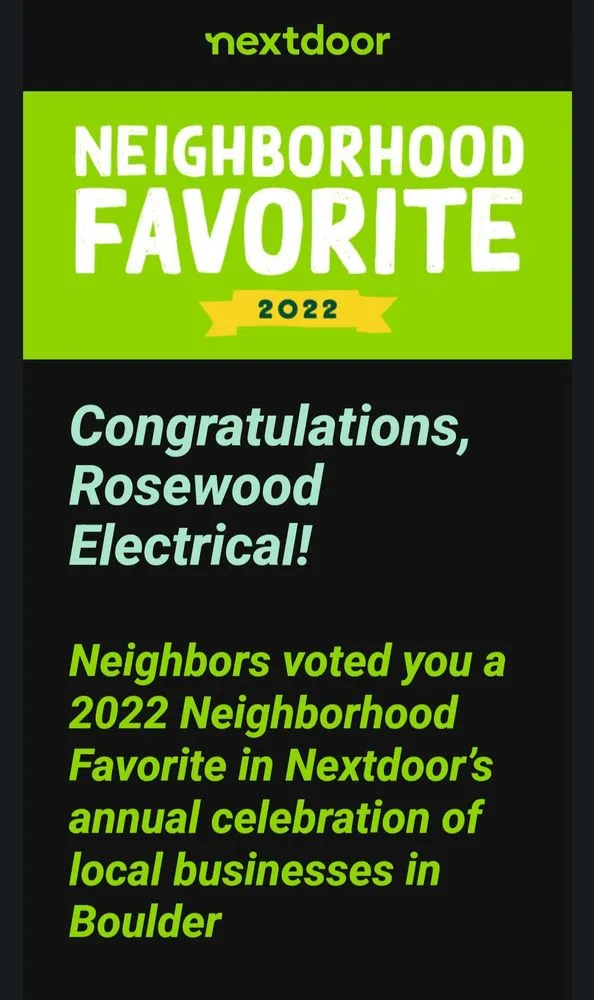 Slide of Rosewood Electric