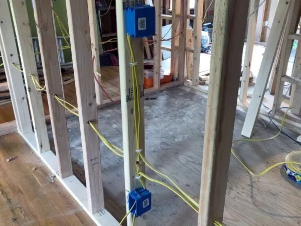 Slide of Rosewood Electric