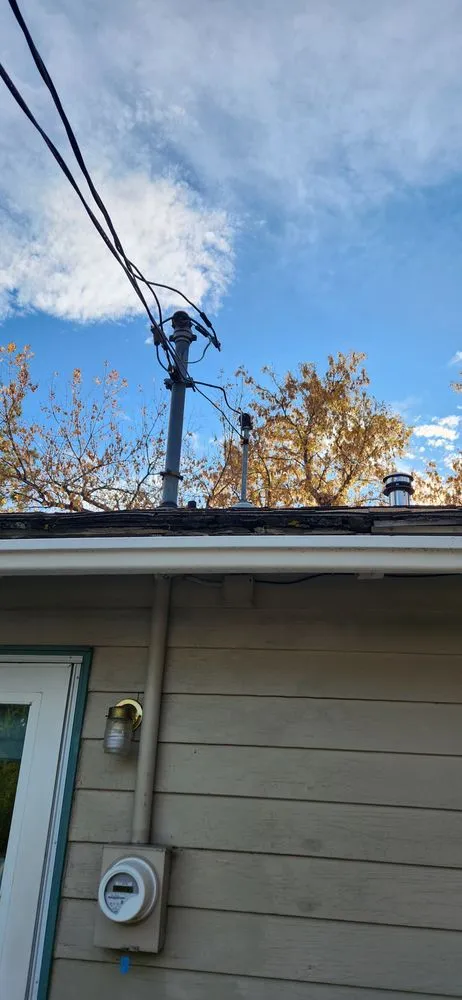 Slide of Rosewood Electric