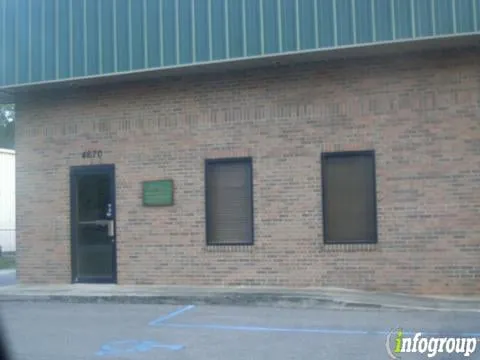 Rosher Electric Logo