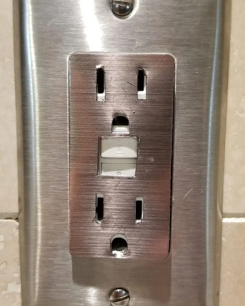 Slide of Roslindale Electric Company