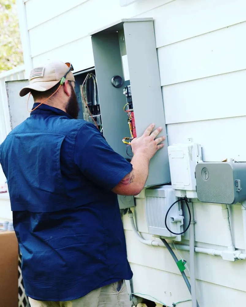 Slide of Roslindale Electric Company