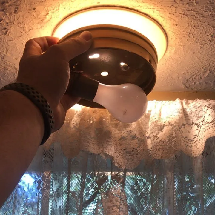 Slide of Roslindale Electric Company